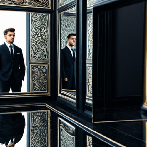 Prompt 1: Inner Self Exploration and Reflection**