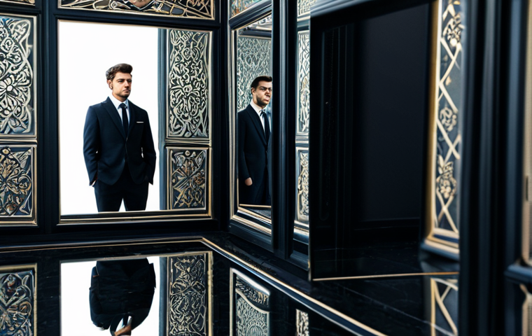 Prompt 1: Inner Self Exploration and Reflection**